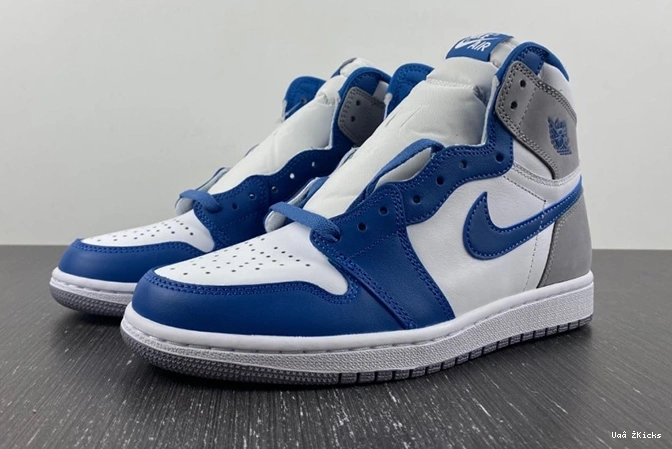 1 152 2149 Resilient OG Jordan High True Retro DZ5485- Blue 0902